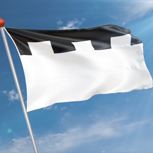 Vlag  Zeist