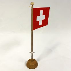 Alternative view of Tafelvlag Zwitserland