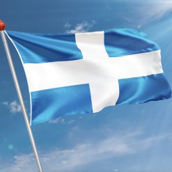 Alternative view of Vlag  Zwolle