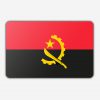 Tafelvlag Angola