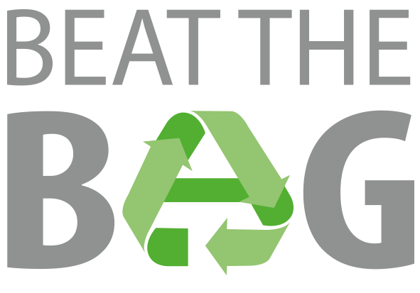 Beat The Bag Logo