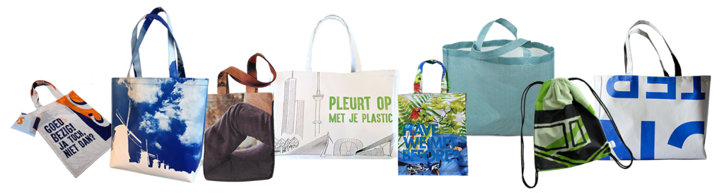 Beat The Bag Productenoverzicht