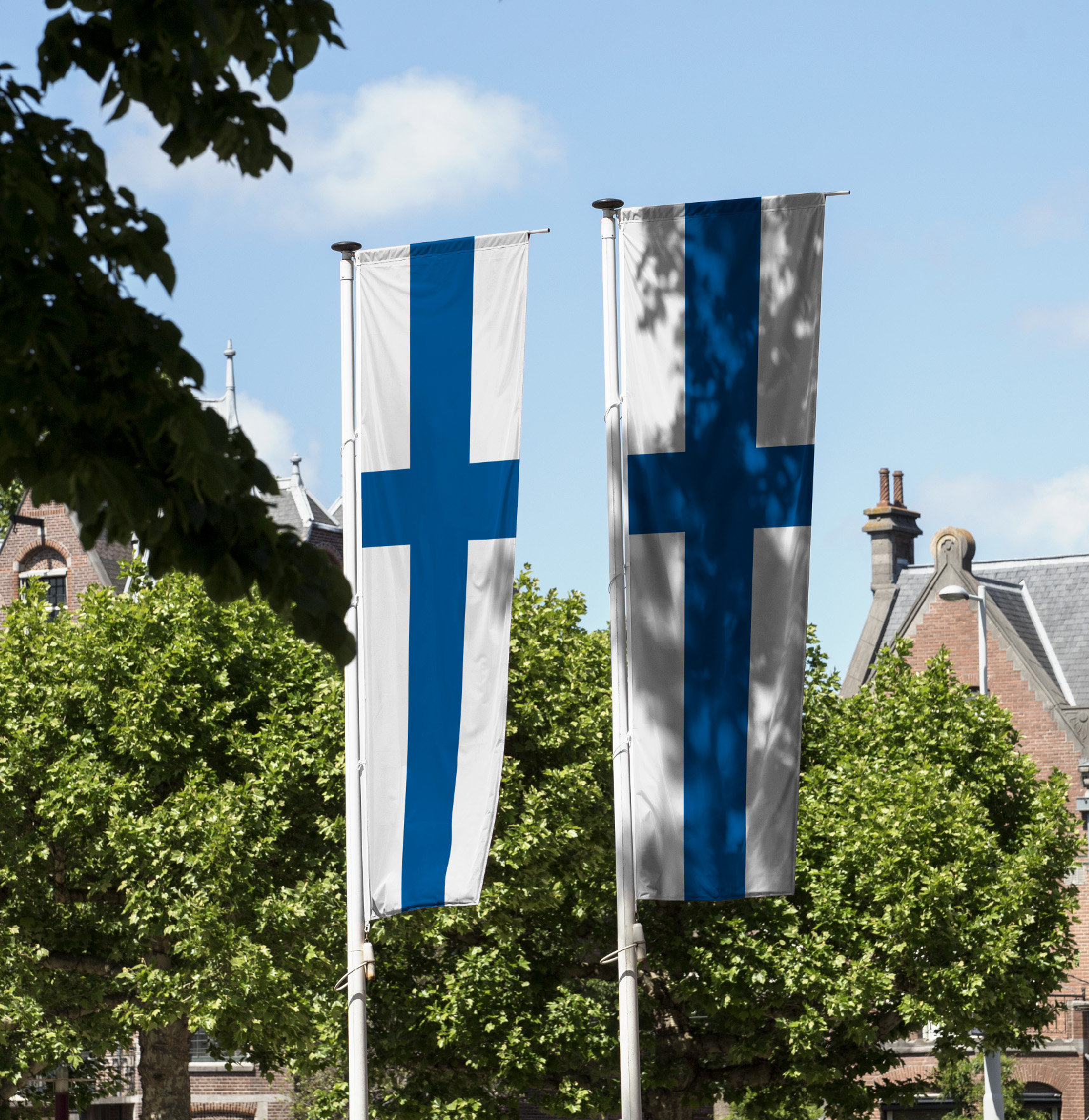 Banier Finland