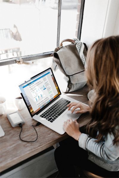 Stage Online Marketing