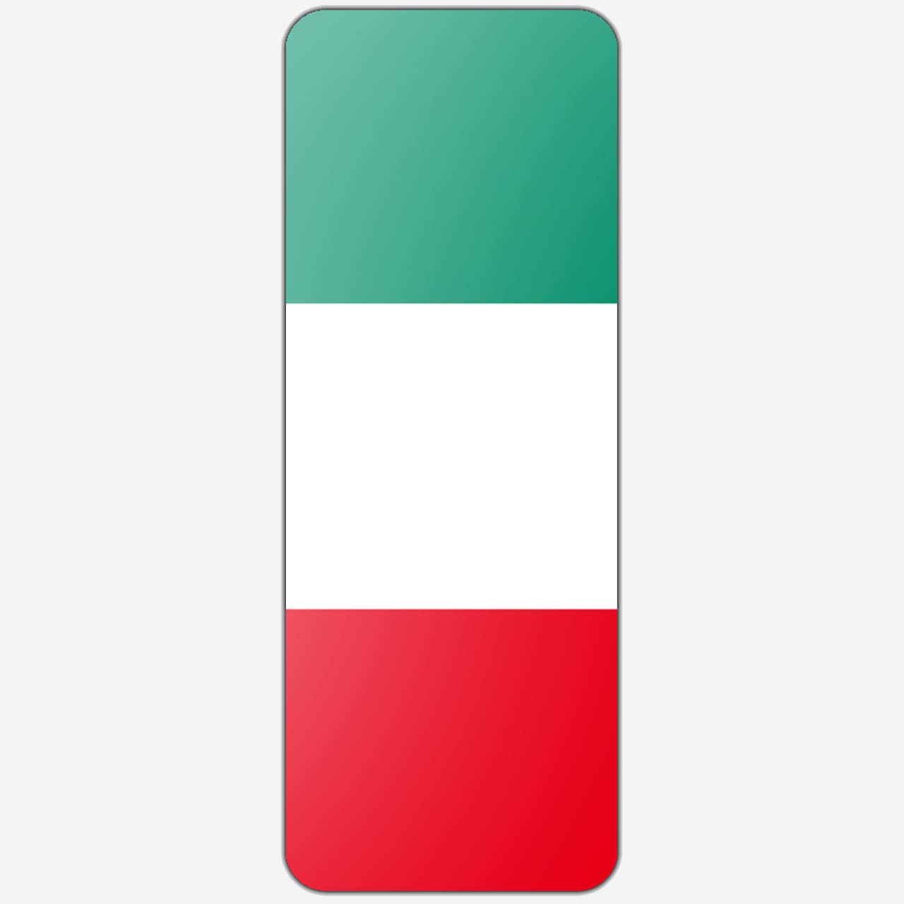 Banier Italië