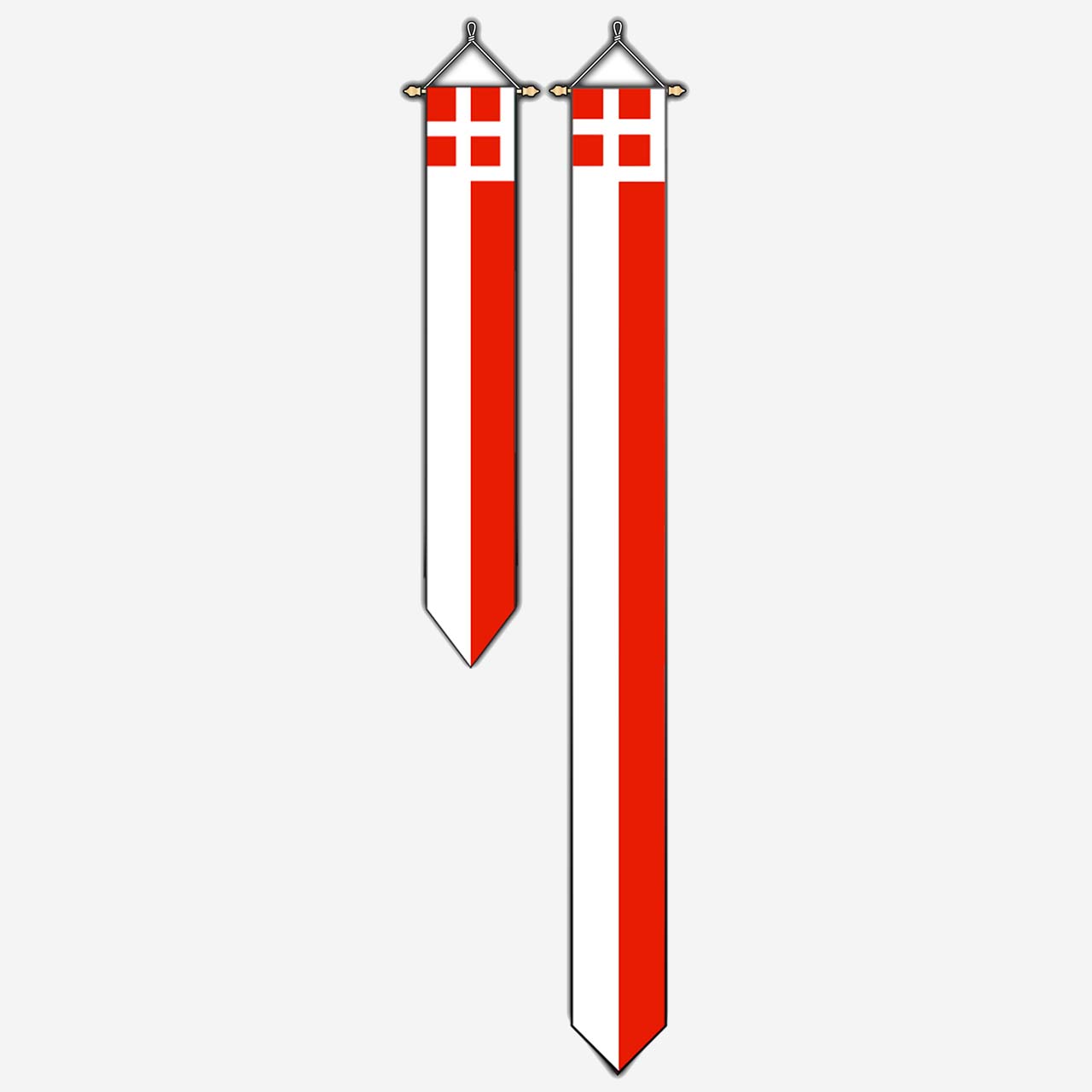 Wimpel Utrecht