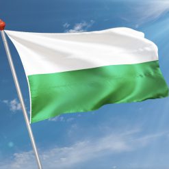 Alternative view of Vlag  Ridderkerk