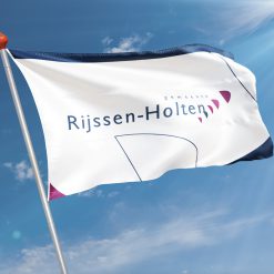 Alternative view of Vlag  Rijssen-Holten