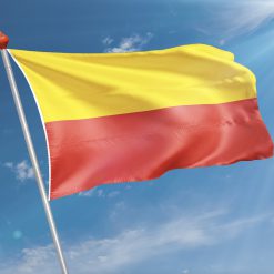 Alternative view of Vlag  Schagen