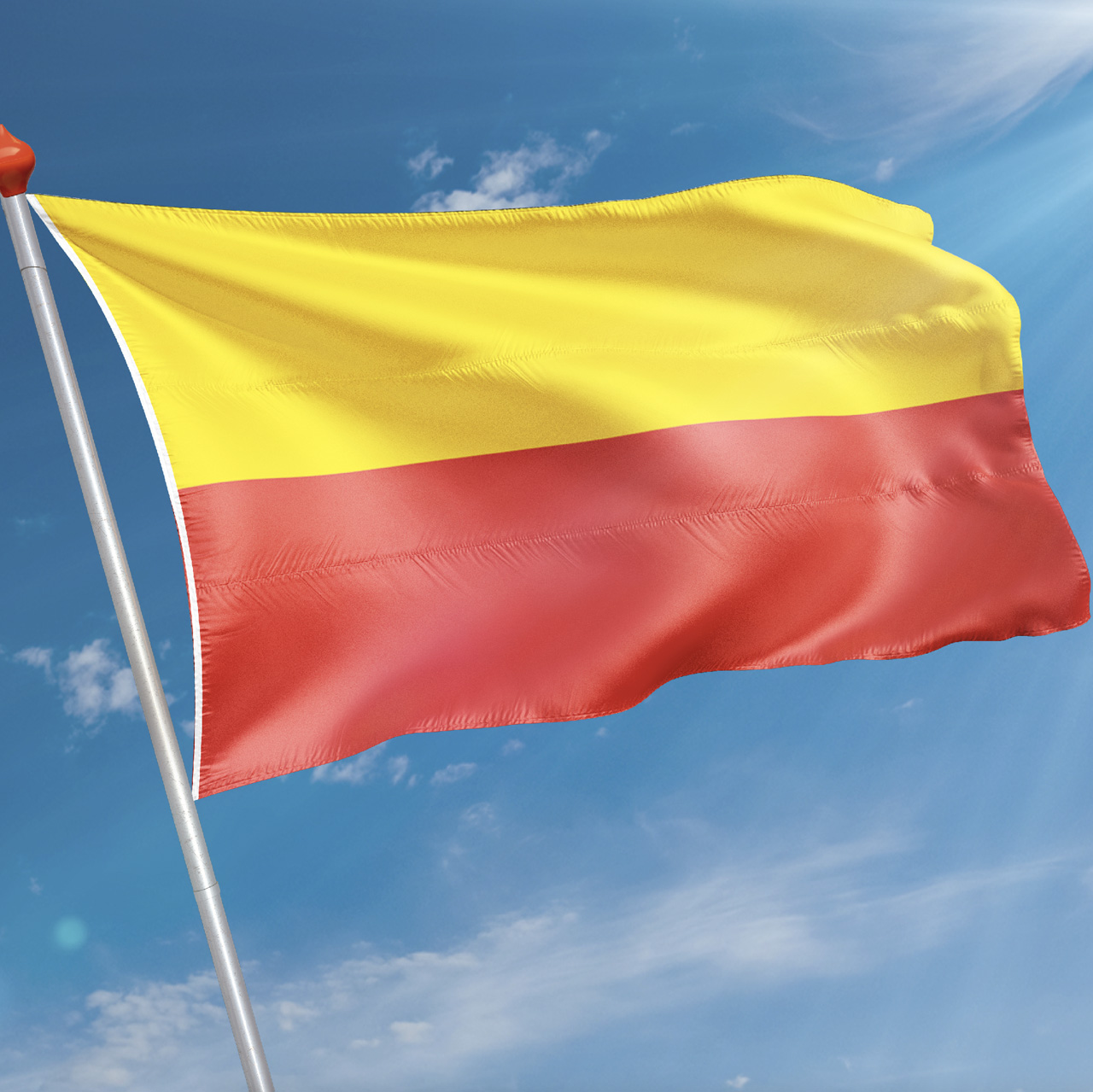 Vlag Schagen