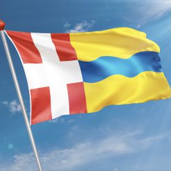 Vlag  Stichtse Vecht