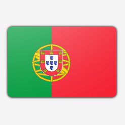 Portugese vlag