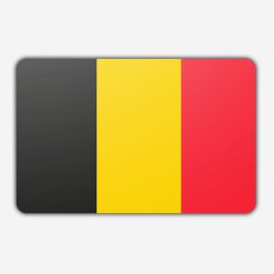 Tafelvlag België