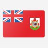 Tafelvlag Bermuda