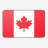 Tafelvlag Canada