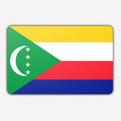 Tafelvlag Comoren