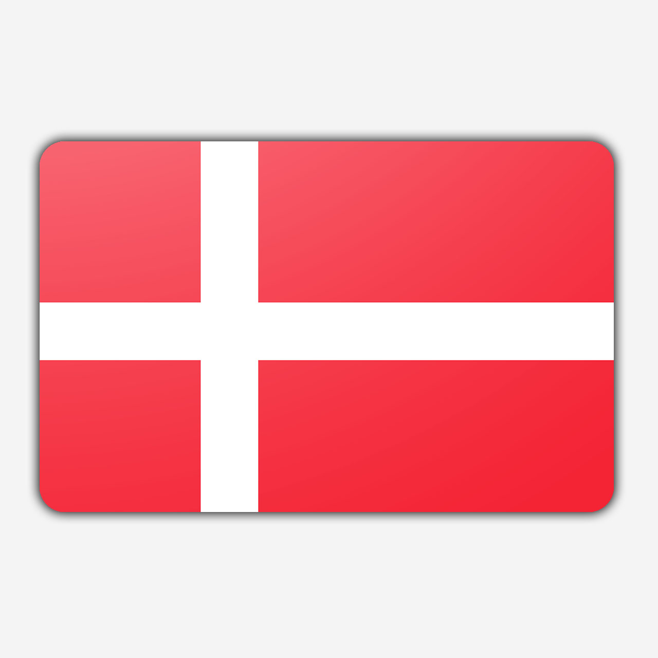 Tafelvlag Denemarken