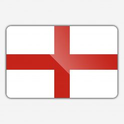 Tafelvlag Engeland