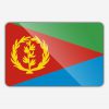 Tafelvlag Eritrea