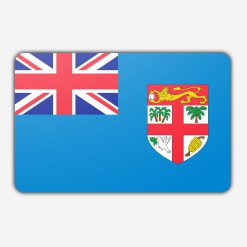 Tafelvlag Fiji