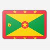 Tafelvlag Grenada