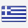 Tafelvlag Griekenland