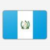 Tafelvlag Guatemala