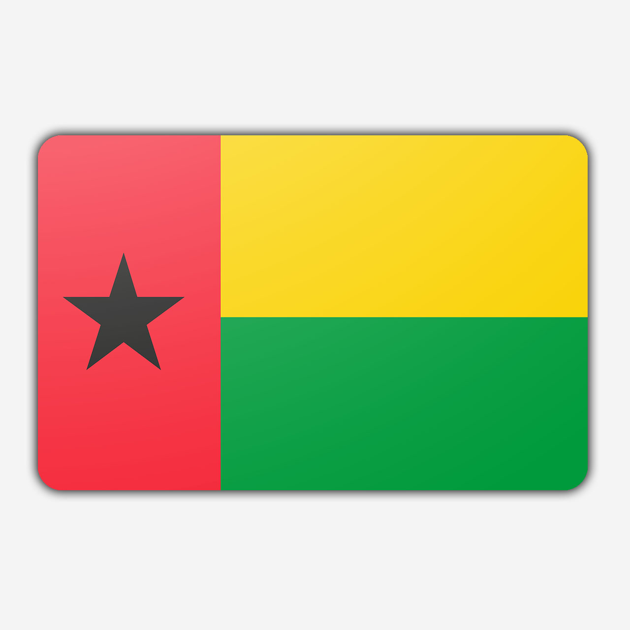 Tafelvlag Guinee (rep.)