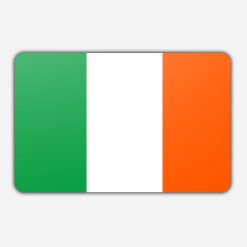 Tafelvlag Ierland