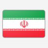 Tafelvlag Iran
