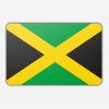 Tafelvlag Jamaica