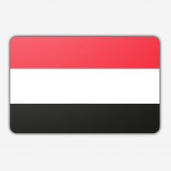 Tafelvlag Jemen