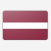 Tafelvlag Letland