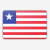 Tafelvlag Liberia
