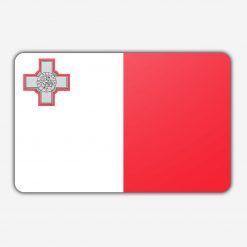Tafelvlag Malta