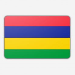 Tafelvlag Mauritius