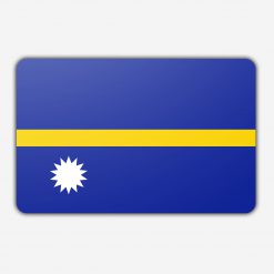 Tafelvlag Nauru