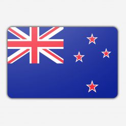 Tafelvlag Nieuw-Zeeland