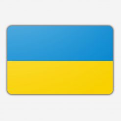 Tafelvlag Oekraine