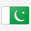 Tafelvlag Pakistan