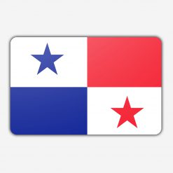 Tafelvlag Panama