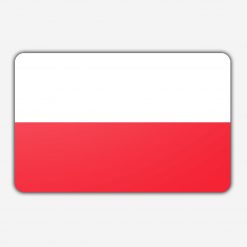 Tafelvlag Polen