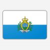 Tafelvlag San Marino