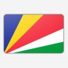 Tafelvlag Seychellen