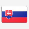 Tafelvlag Slowakije