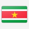 Tafelvlag Suriname