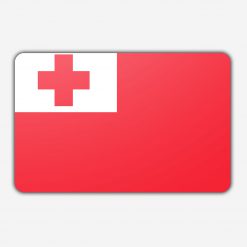 Tafelvlag Tonga