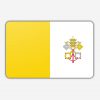 Tafelvlag Vaticaanstad
