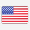 Tafelvlag Verenigde Staten