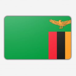 Tafelvlag Zambia